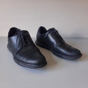 Cole Haan Zerogrand Laser Oxford - Mens Size 10.5